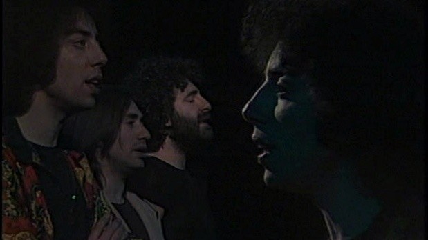 10cc - I'm Mandy Fly Me