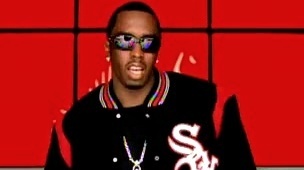 B2K - Bump, Bump, Bump (B2K and  P. Diddy)