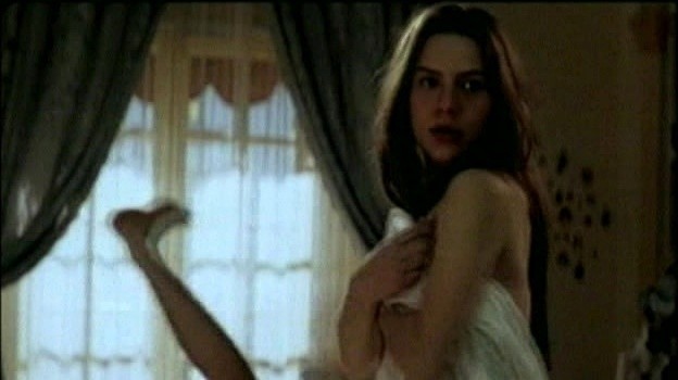 The Cardigans - Lovefool (Video US Version 2)
