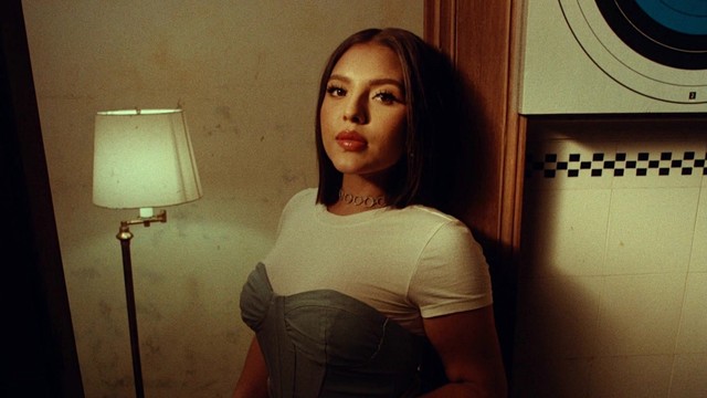 Soley - Lección (Video Oficial)