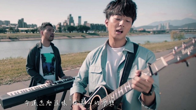 许书豪 - 路转人不转