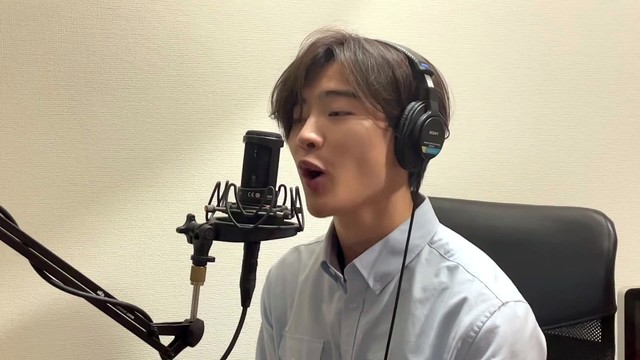 NOA - Holy (翻唱版)