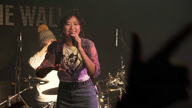 9m88 - Aim High (人面Soul心2020 )