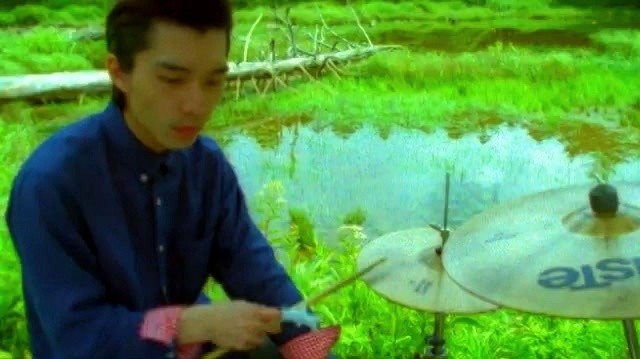 clammbon - 雲ゆき