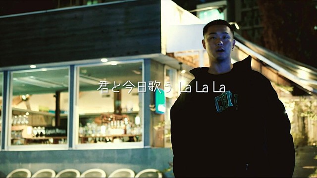 South Blue - 夏のクリスマス