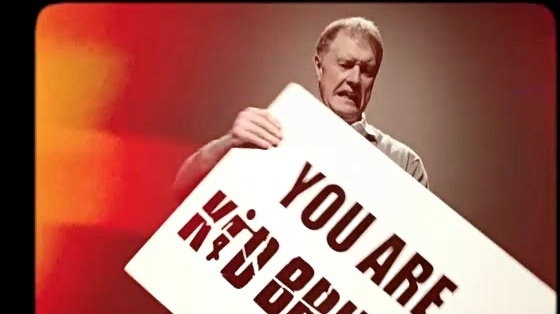 Kid British - Winner