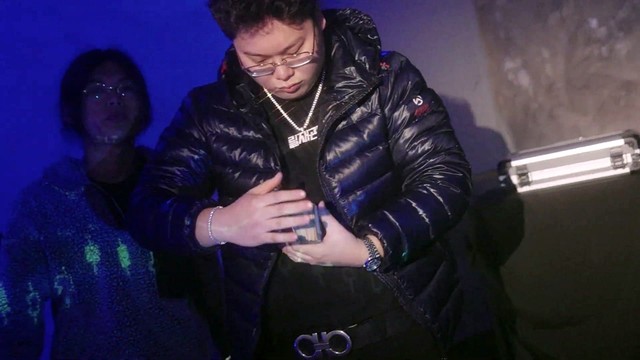 Lil jackwan - 주가조작