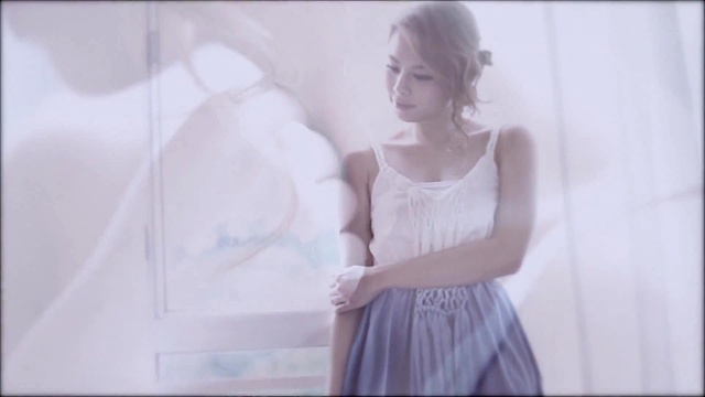 何龙 - 偏偏喜欢你 (歌词版)