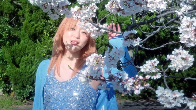 陈明憙Jocelyn - 樱梅桃李