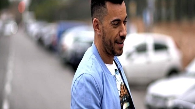 Sergio Contreras - Miénteme