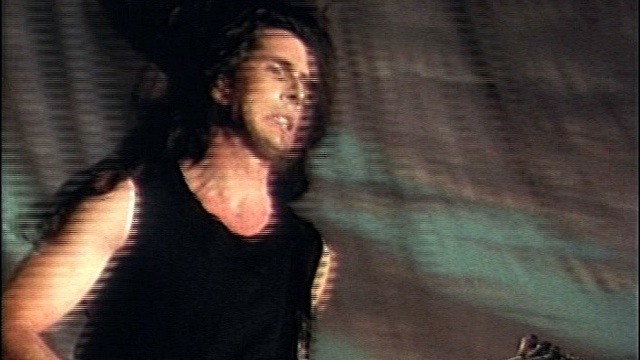 Annihilator - Set The World On Fire