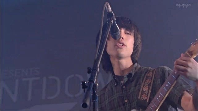 おいしくるメロンパン - 色水 (Live At COUNTDOWN JAPAN )
