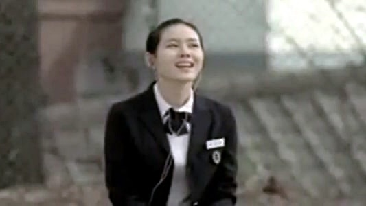 孙艺珍 - 我希望的我 电影<白夜行>OST