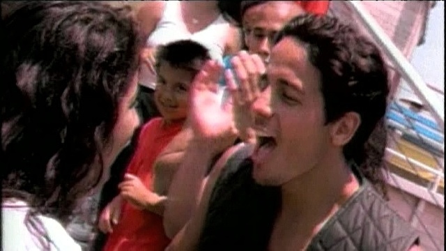 Selena - Bidi Bidi Bom Bom