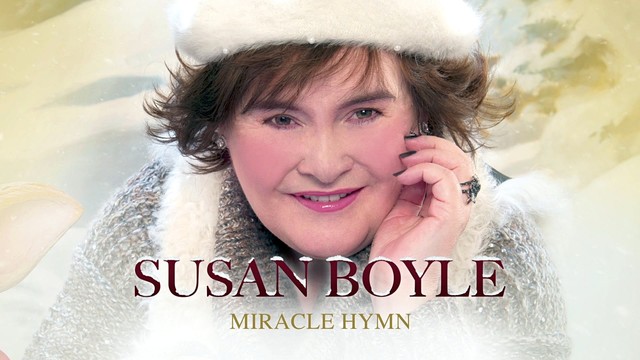 susan boyle