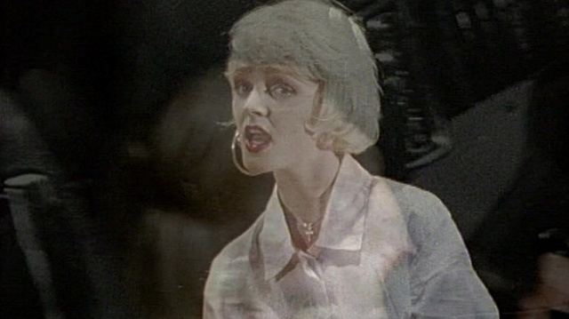 The Primitives - Crash