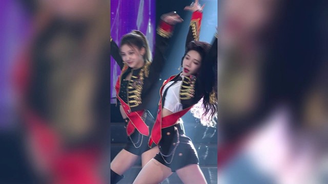 沈梦瑶 - 诱惑YOHO (竖版)(金曲青春 第6期)