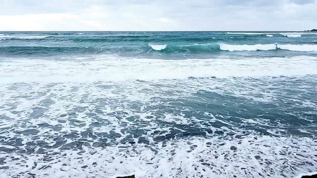 김일두 - 바라던 바다 (Sea That Wished)