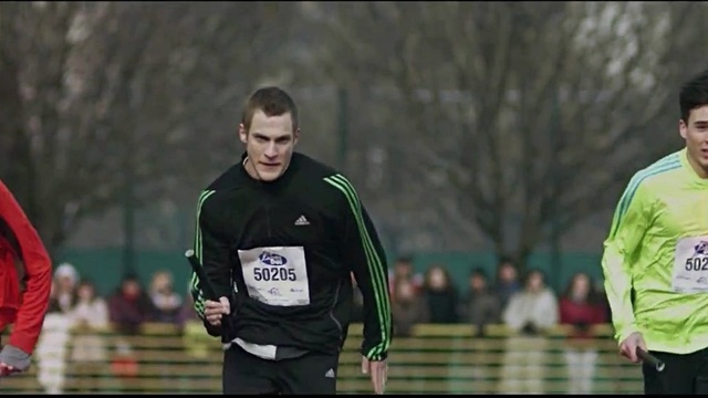 William Naraine - Let The Sunshine Flow