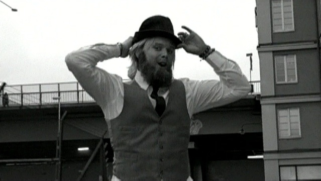 DJ文森特 - Don't Hate On Me