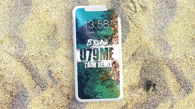 B Young - 079ME (Taim Remix) (Audio) (音频版)