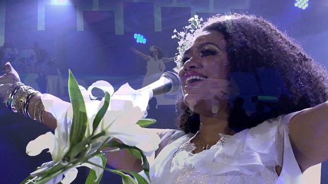 Mariene de Castro - Amuleto Da Sorte (Ao Vivo)