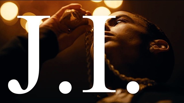 J.I. - Excuse My Pain