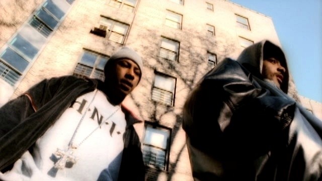 Prodigy - Y.B.E.