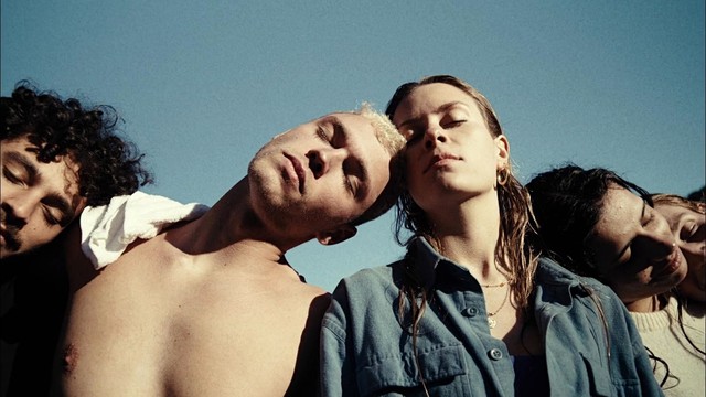 AVAION - CAN'T FIND YOU (Official Video)