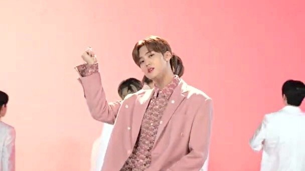 B.O.Y - 보고싶다 (舞蹈版)