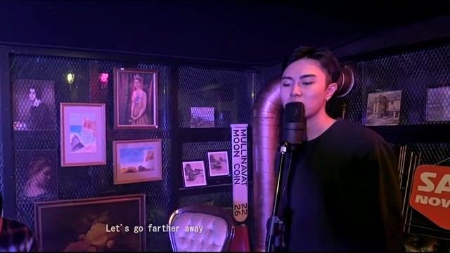 데이무드 - VENUS