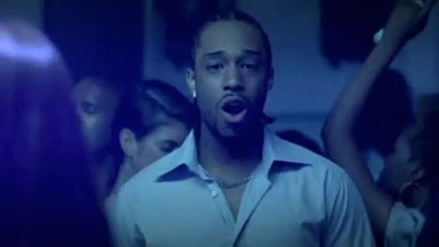 Mathieu Edward - Entre Toi Et Moi