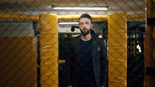 Gece - Gönder Gelsin