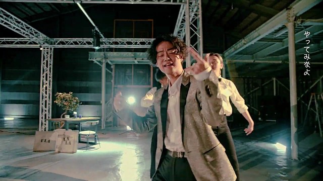 FIVE NEW OLD - Keep On Marching