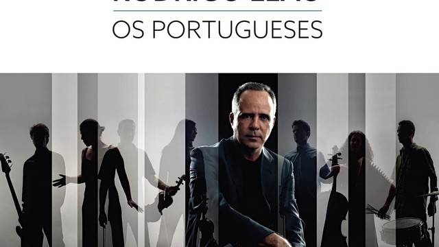 Rodrigo Leao - Os Portugueses