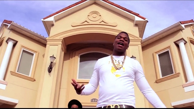 Devvon Terrell - On Point (Prod by Dizz)