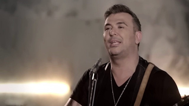 Antonis Remos - Mporei Na Vgo