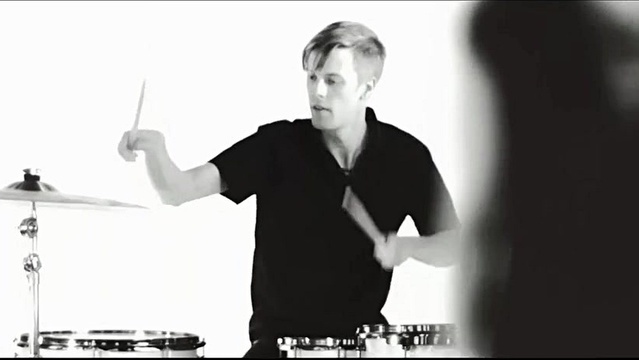 Contact - Fascination Shadow