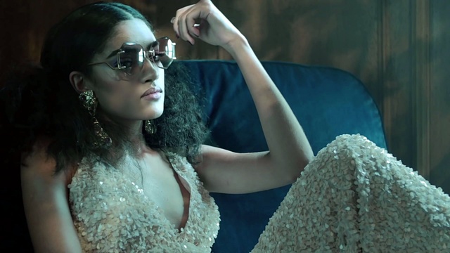 Nelson Freitas - Break of dawn