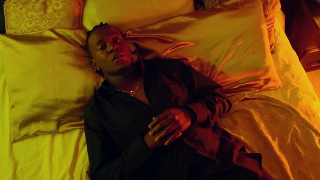 Willy Paul - Pressure