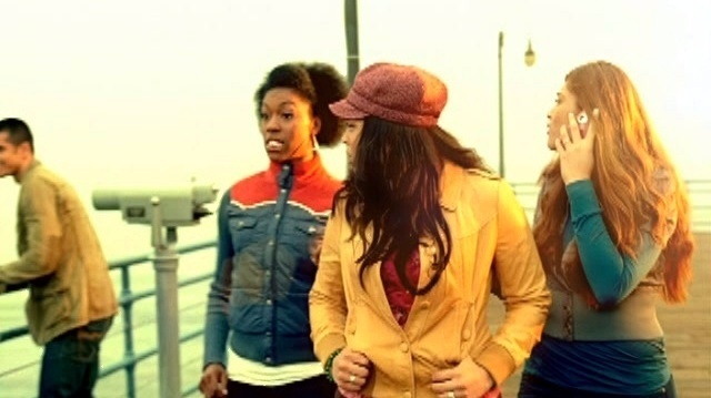 Jordin Sparks - Tattoo