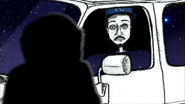 Black Joe Lewis & The Honeybears - Mustang Ranch (Closed-Captioned)