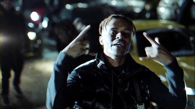 JACKBOYS - GANG GANG