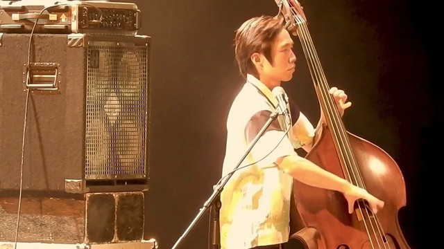 H ZETTRIO - Neo Japanesque (H ZETTRIO TOUR 2019 –気分上々– @神奈川県ハーモニーホール座間)