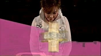 辛晓琪 - 领悟 (KTV版)