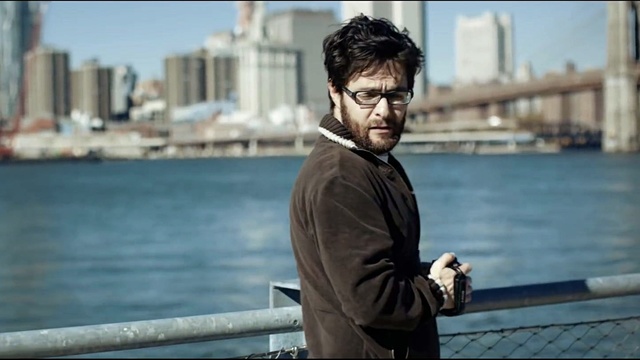 La Gusana Ciega - Tú Volverás