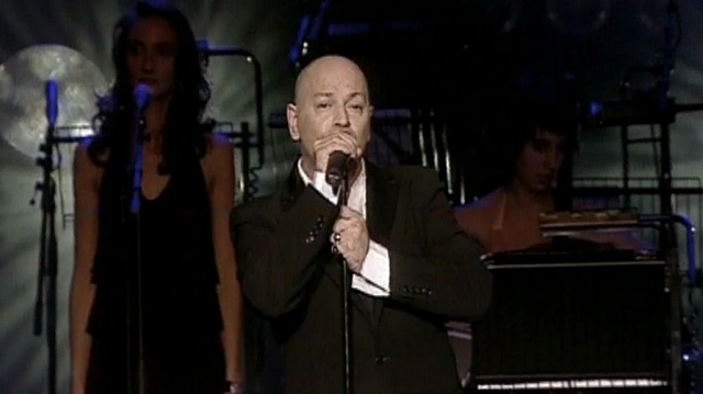 Paulo Gonzo - So Do I