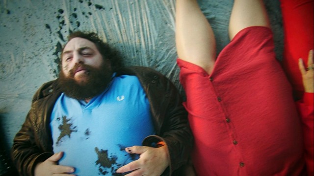 Johnny Jane - A l'américaine (Clip officiel)