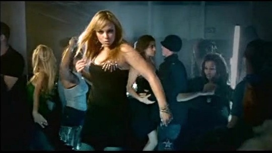 Kaci Battaglia - I Will Learn To Love Again 电影版