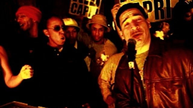 Kid Capri - Unify